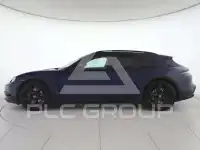 2024 Porsche Taycan