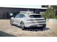 2024 Porsche Taycan
