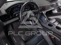 2024 Porsche Taycan
