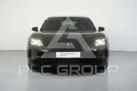 2024 Porsche Taycan