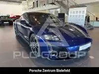2024 Porsche Taycan