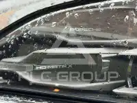 2024 Porsche Taycan
