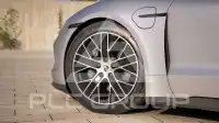 2024 Porsche Taycan