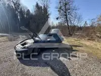 2024 Porsche Taycan