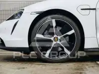 2024 Porsche Taycan