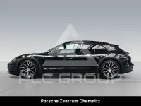 2024 Porsche Taycan