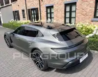 2024 Porsche Taycan
