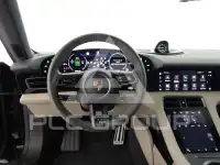 2024 Porsche Taycan