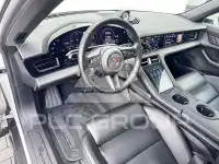 2024 Porsche Taycan