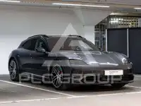 2024 Porsche Taycan