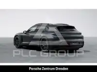 2024 Porsche Taycan