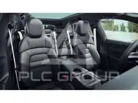 2024 Porsche Taycan