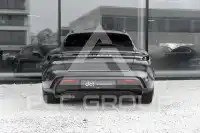 2024 Porsche Taycan