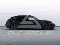2024 Porsche Taycan