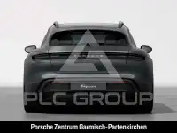 2024 Porsche Taycan