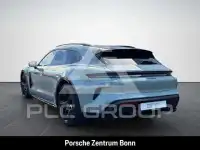 2024 Porsche Taycan