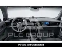 2024 Porsche Taycan
