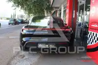 2024 Porsche Taycan