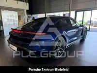 2024 Porsche Taycan