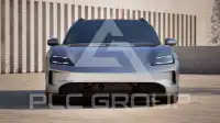 2024 Porsche Taycan