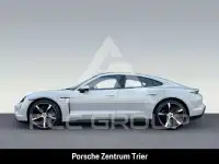 2024 Porsche Taycan