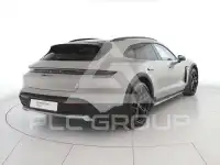2024 Porsche Taycan
