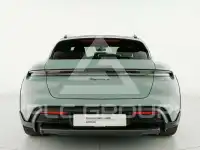 2024 Porsche Taycan