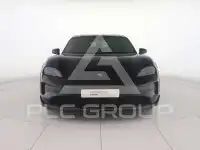 2024 Porsche Taycan