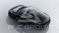2024 Porsche Taycan