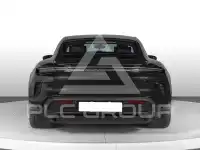 2024 Porsche Taycan