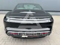 2024 Porsche Taycan
