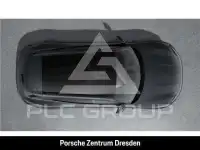 2024 Porsche Taycan