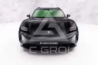 2024 Porsche Taycan