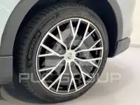 2024 Porsche Taycan