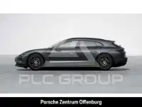 2024 Porsche Taycan