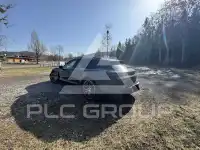 2024 Porsche Taycan