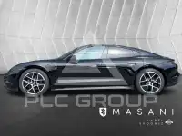 2024 Porsche Taycan