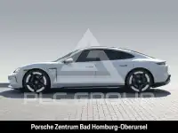 2024 Porsche Taycan