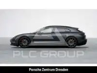 2024 Porsche Taycan