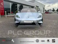 2024 Porsche Taycan