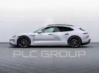2024 Porsche Taycan