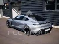 2024 Porsche Taycan