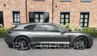 2024 Porsche Taycan