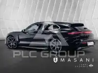 2024 Porsche Taycan
