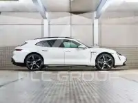 2024 Porsche Taycan