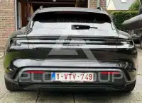 2024 Porsche Taycan