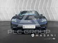 2024 Porsche Taycan