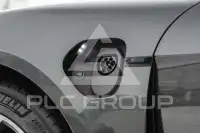 2024 Porsche Taycan