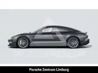 2024 Porsche Taycan