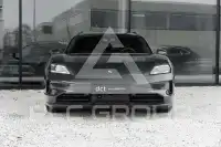2024 Porsche Taycan